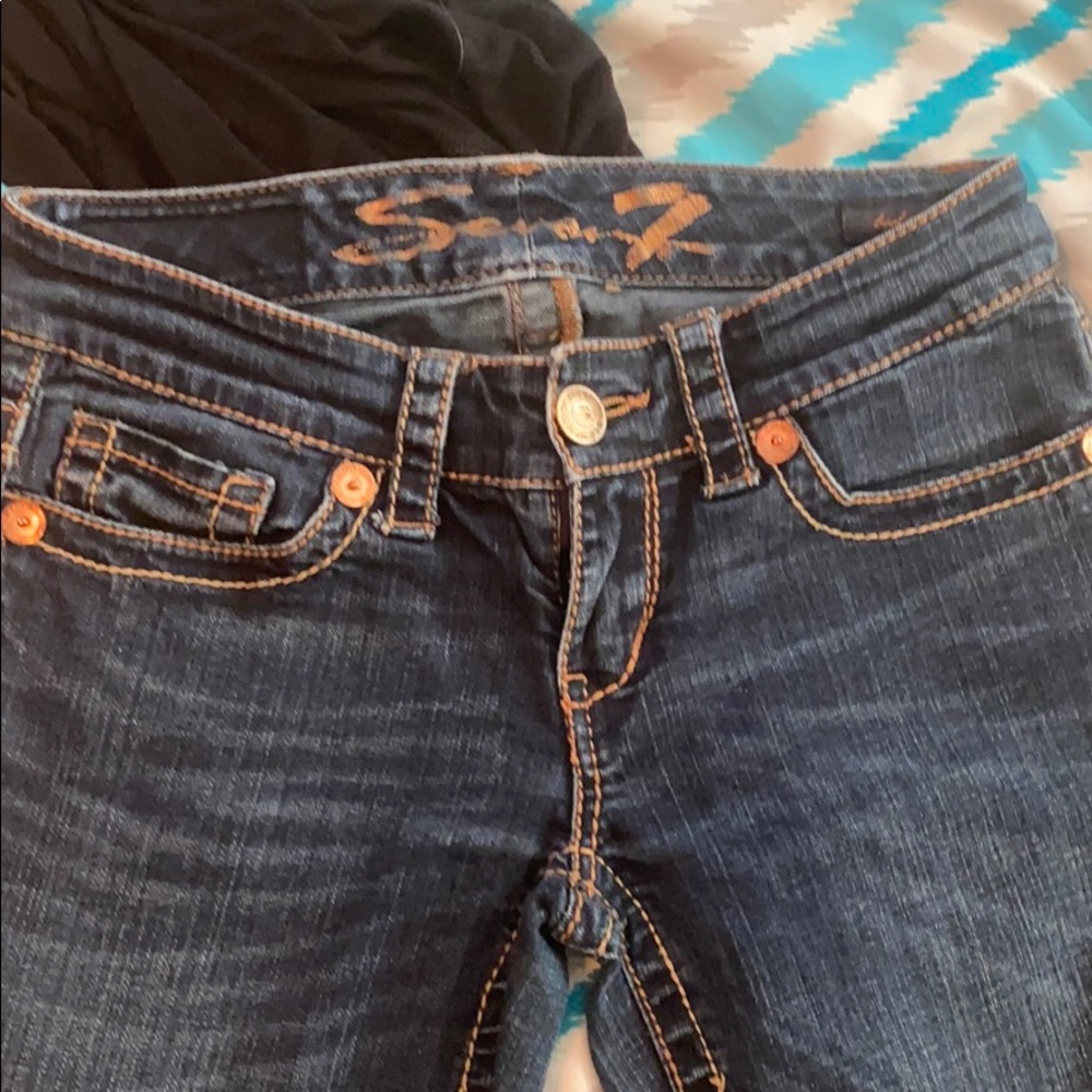 Seven Jeans